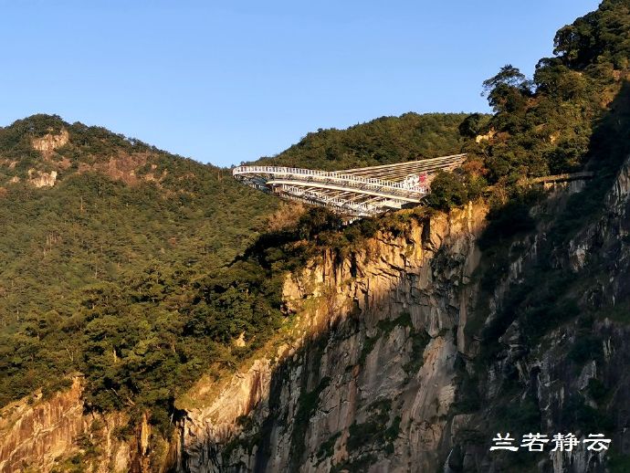 德化天下第一牛,福建德化石牛山景区地图