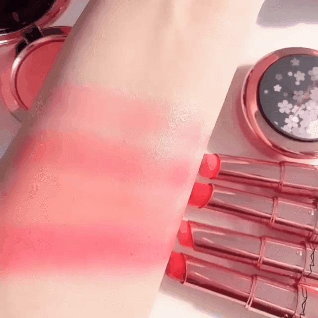 今年日本樱花限定,日本的樱花春季限定