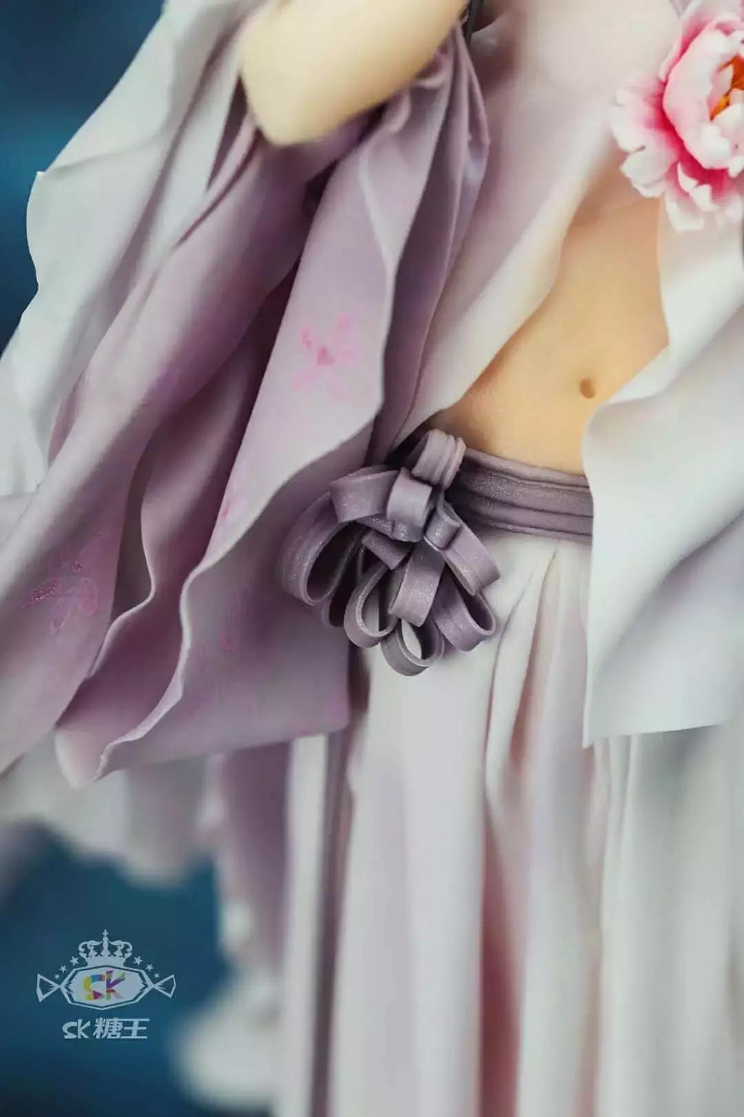 糖王最新作品,糖王去年作品