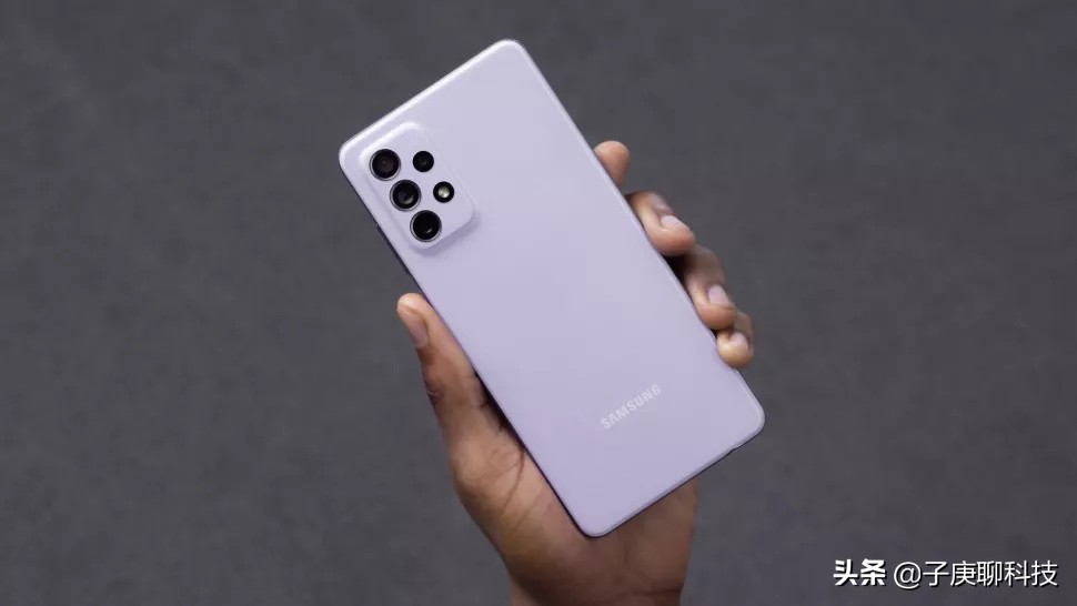 三星galaxya72-5g,三星GalaxyA72价格