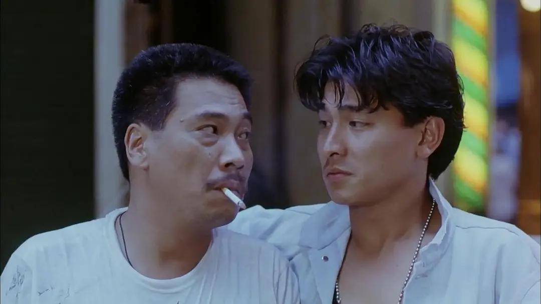 天若有情吴孟达经典图片,天若有情吴孟达电影完整版