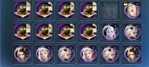 天下3锐不可挡,天下3技能新风格展示