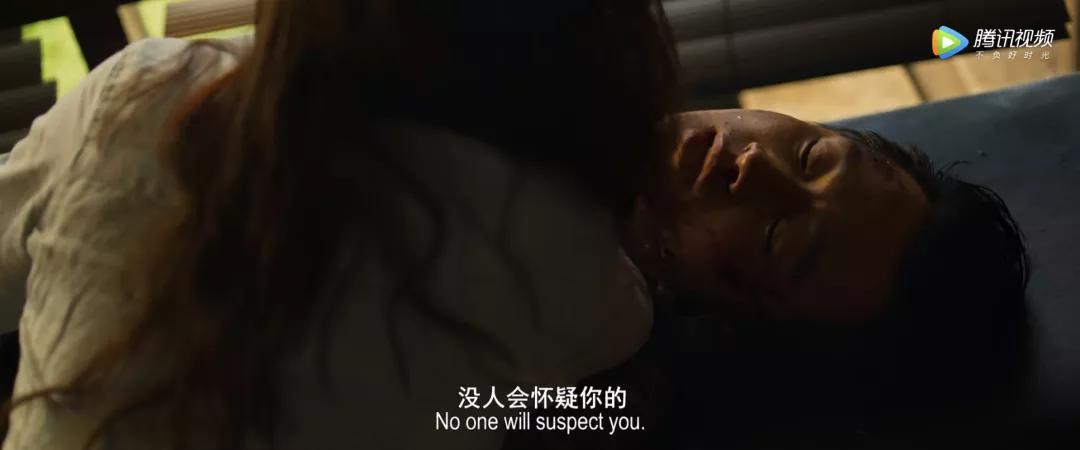 圣何塞谋杀案电影解说,圣何塞谋杀案全部