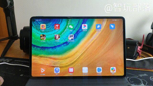 苹果ipad平板和安卓平板区别,苹果平板真的比安卓平板好用吗