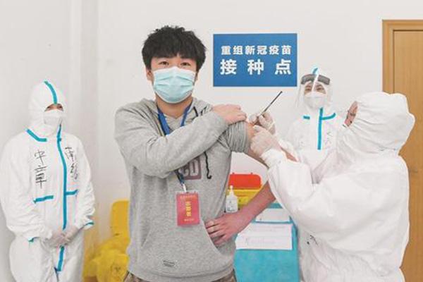 小孩子哪种情况不能接种新冠疫苗,血小板低为什么不能接种新冠疫苗