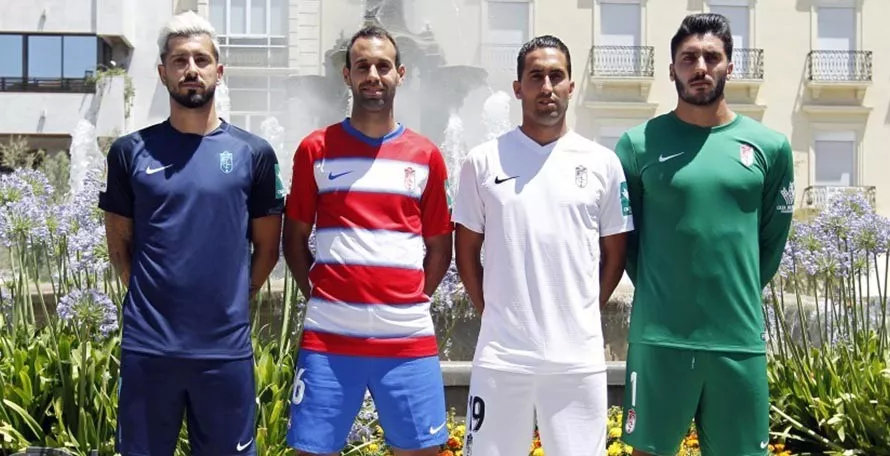 2019西甲球衣,20-21赛季皇马西甲球衣