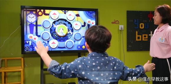 2019中国十大早教排名，创新驱动力成为关键评估标准