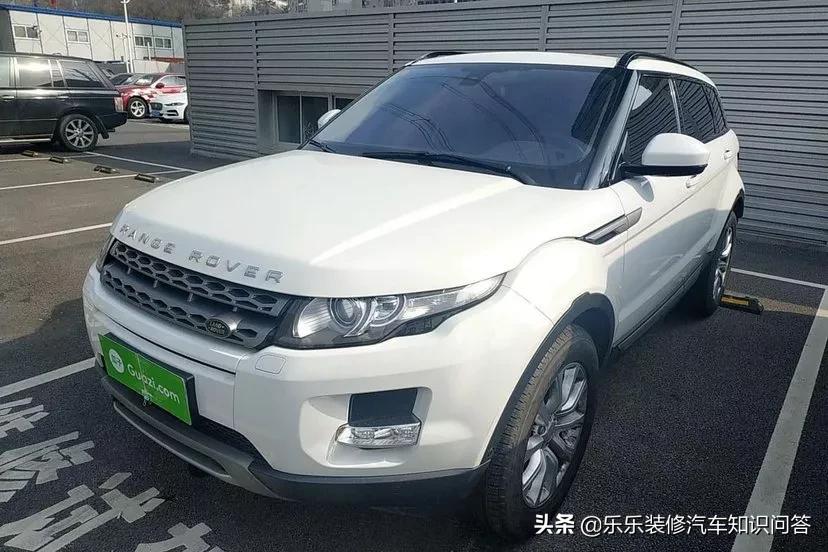 二手车评估干货分享,二手车选购指南从头到尾一遍就懂