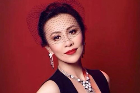 刘嘉玲回顾当年被绑架,刘嘉玲当年回应绑架事件