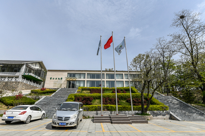 太行山之美巍峨壮丽,太行山最美的免费风景在哪里