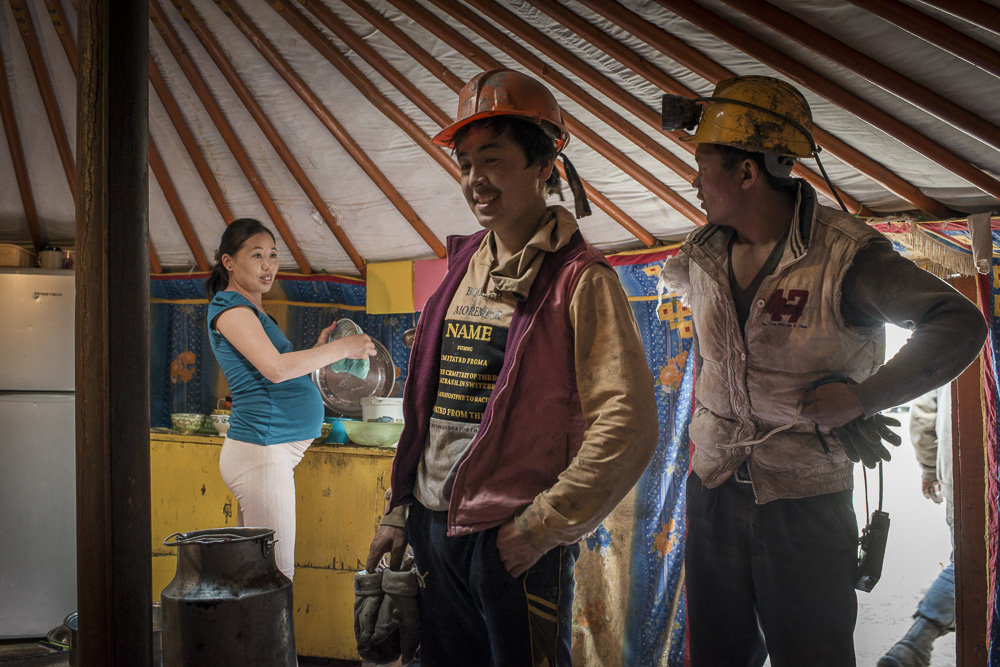 蒙古国经济2019,蒙古国的经济困境