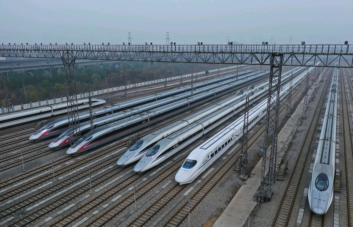 永州打造湘南中心城市,永州交通枢纽超越衡阳吗