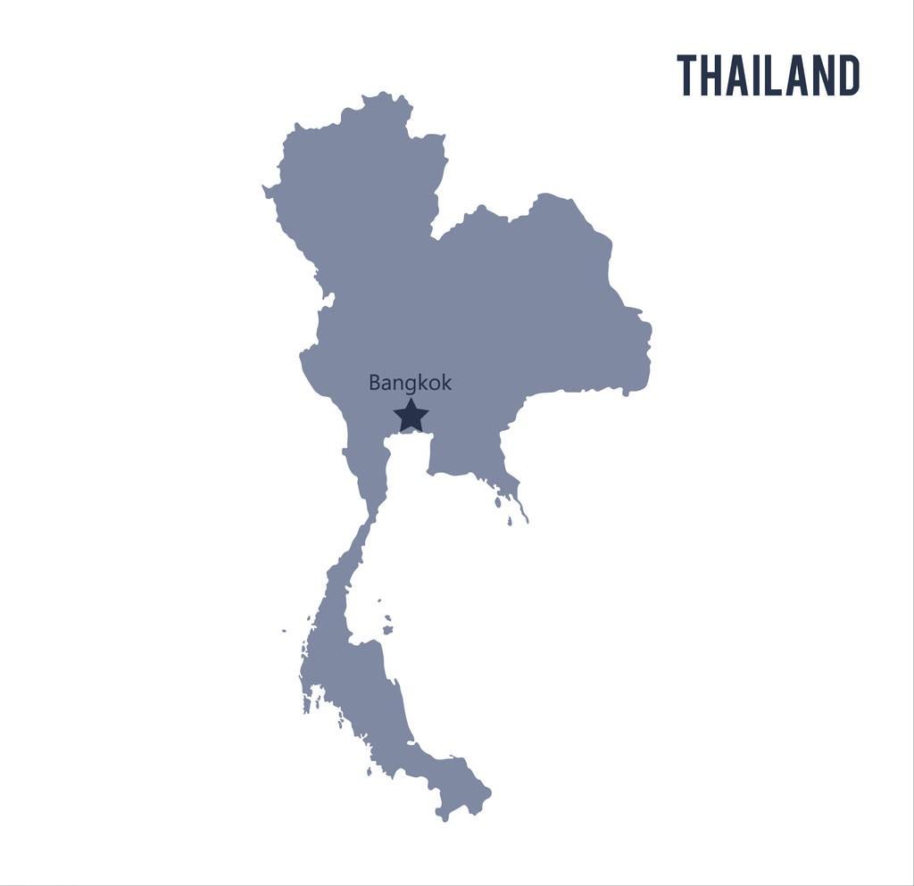 关于泰国你不知道的冷知识,泰国十大冷知识