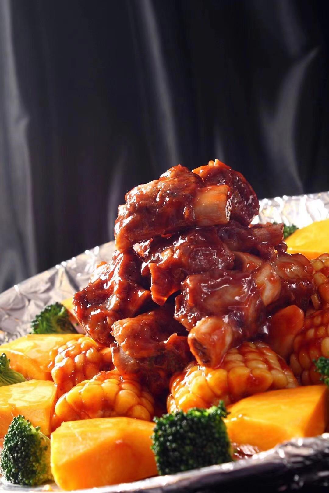 福满楼饭庄营口,品鲜营口