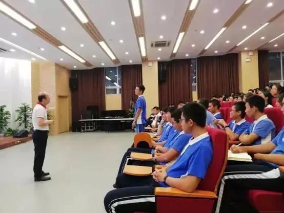 深圳南山华侨城中学,华侨城中学新消息