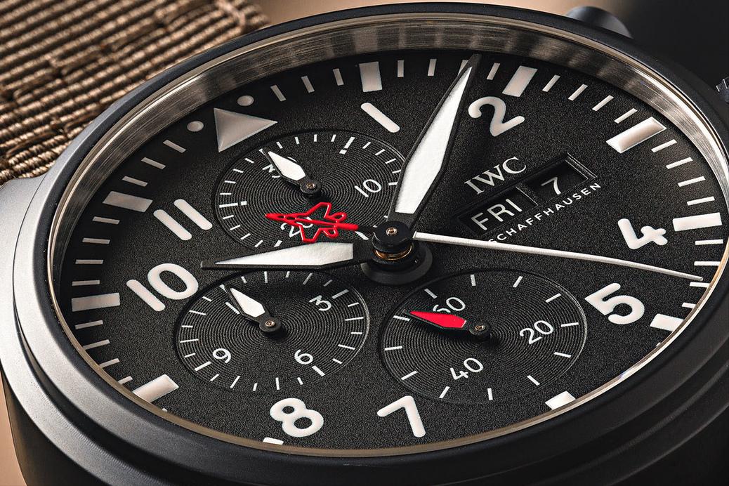 收藏家的手表,圣诞老人手表