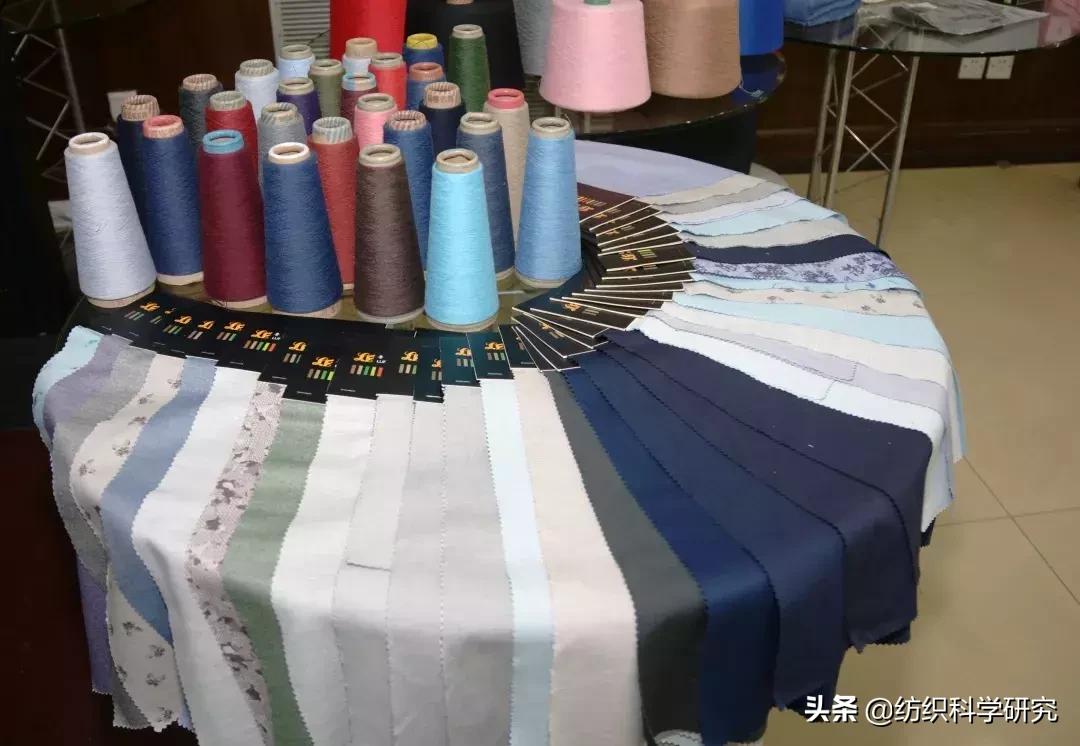 聚酯纤维最新成果,聚酯纤维应用技术与工艺