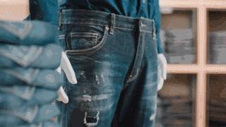 海澜之家新零售策略分析,分析海澜之家零售