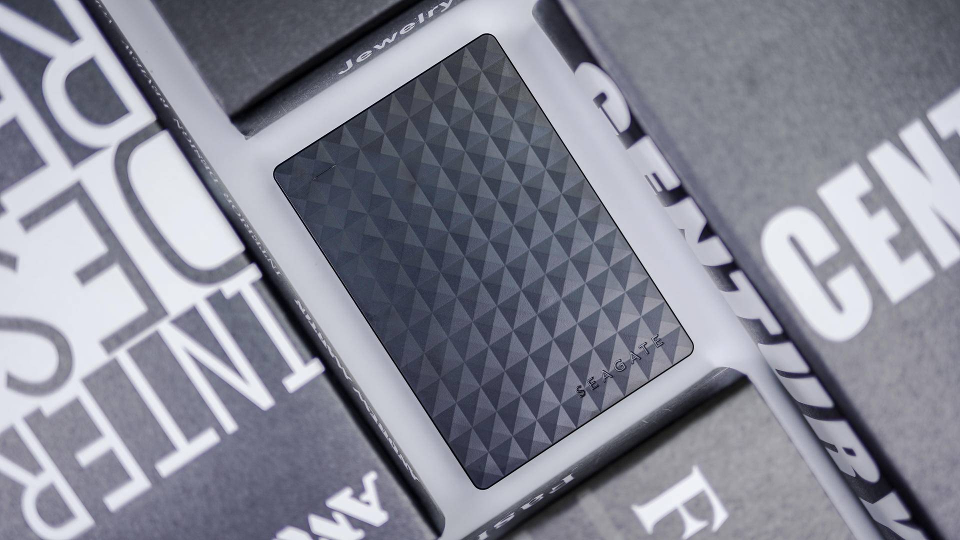 希捷移动硬盘评测,希捷铭系列移动硬盘测评