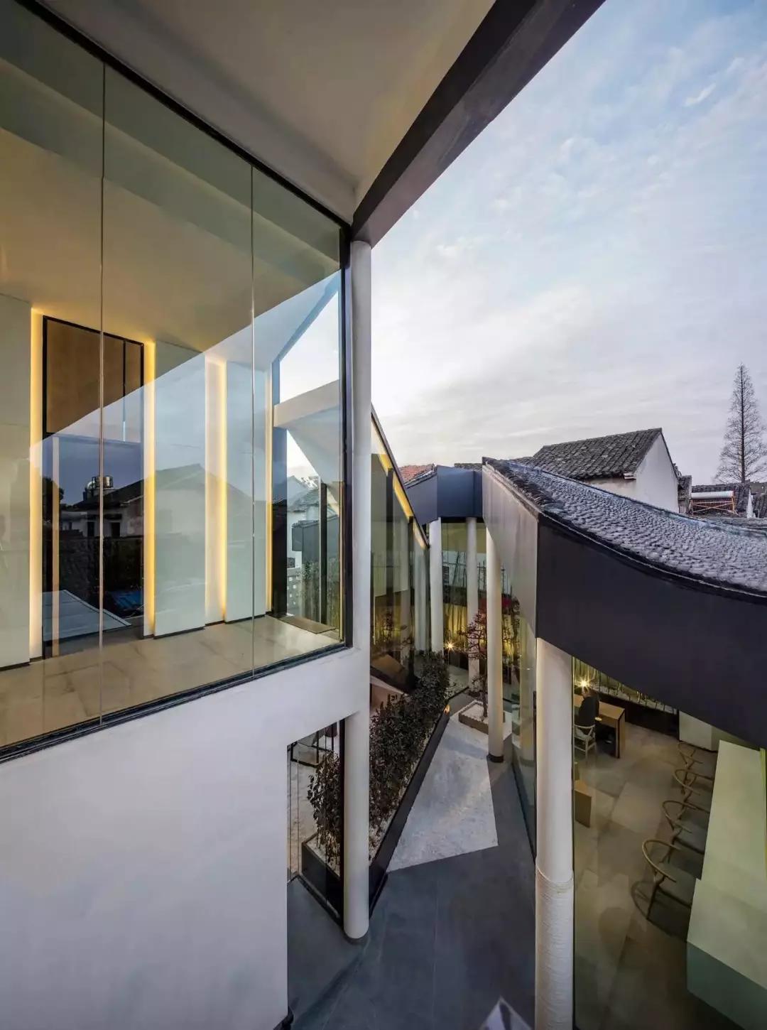 住西塘里面的民宿要不要门票,去西塘不去小景区怎么走