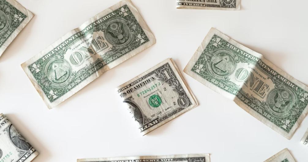 黄金美元石油同时上涨,美国如何运作石油美元