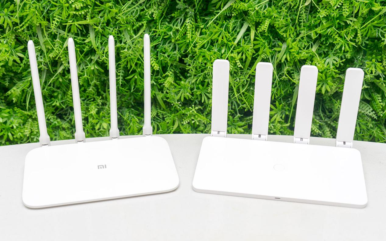 小米路由器4a百兆版对比荣耀x3,荣耀路由x3pro和小米路由4a千兆