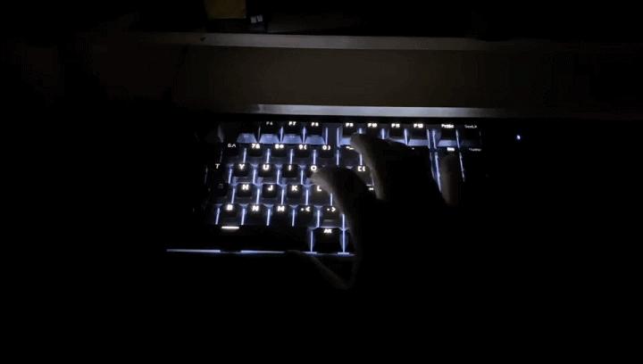 国产机械键盘什么牌子比较好,不到200元的国产机械键盘究竟怎样