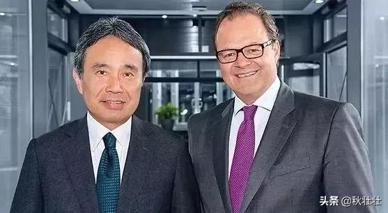 日本制造企业有哪些,日本制造业企业列表