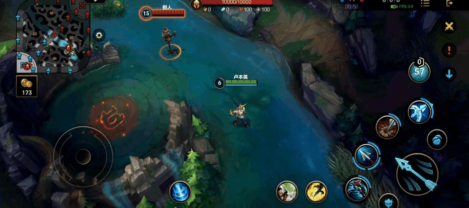 英雄联盟手游薇恩英雄教学,英雄联盟手游薇恩玩法思路