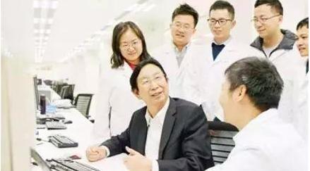 多项技术全球首创,10项技术全球首创