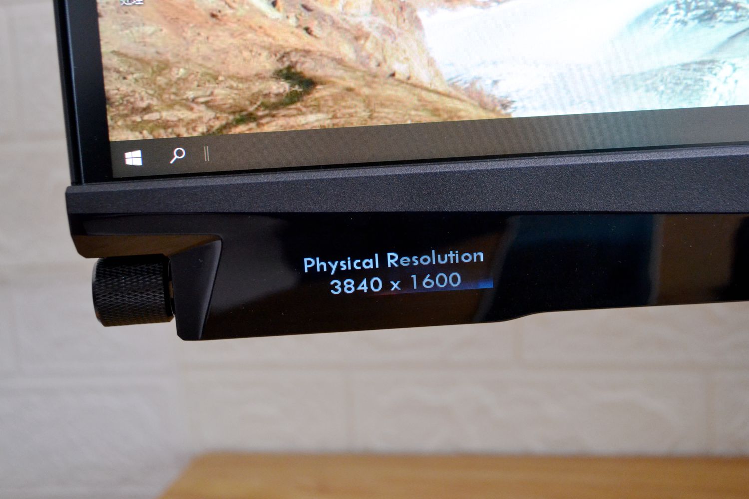 微星带鱼屏显示器怎么样,微星曲面带鱼屏345q评测