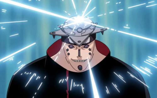 佩恩因为一袋米屠了木叶村,佩恩一袋米要扛几楼完整版