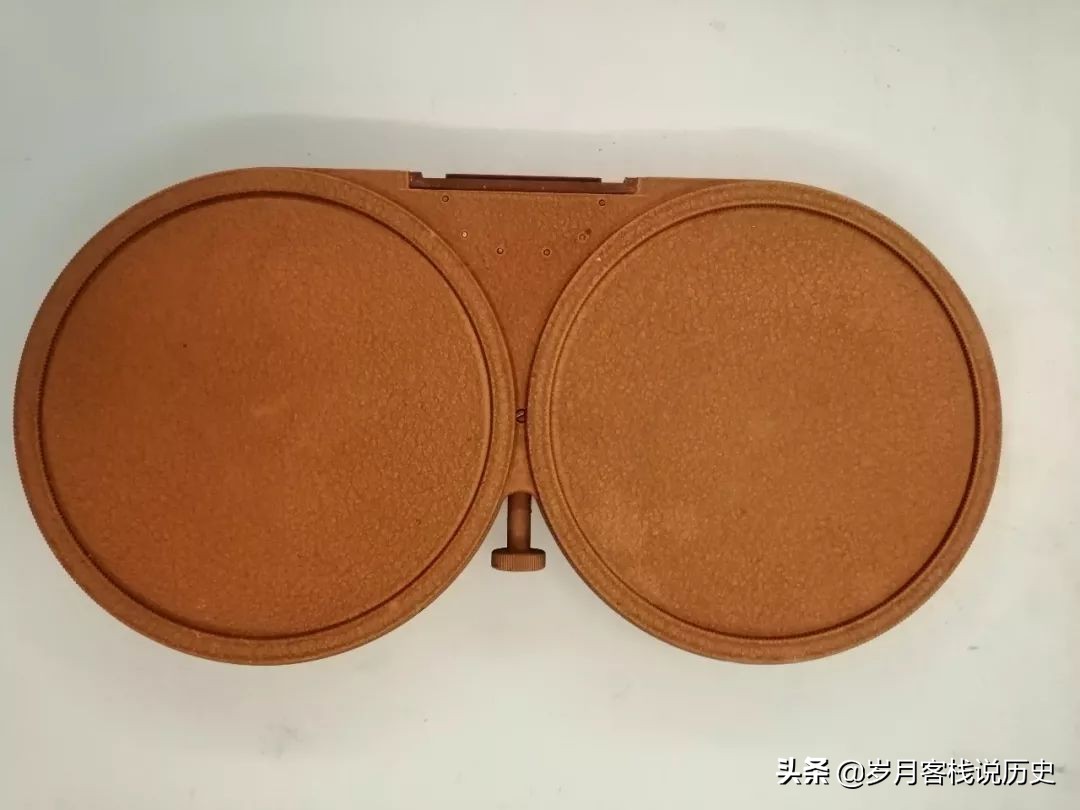 收藏古董摄影机,古董电影摄影机