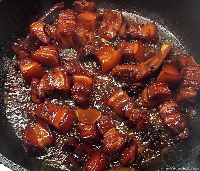 红烧肉的做法加土豆,红烧肉的做法第一名厨