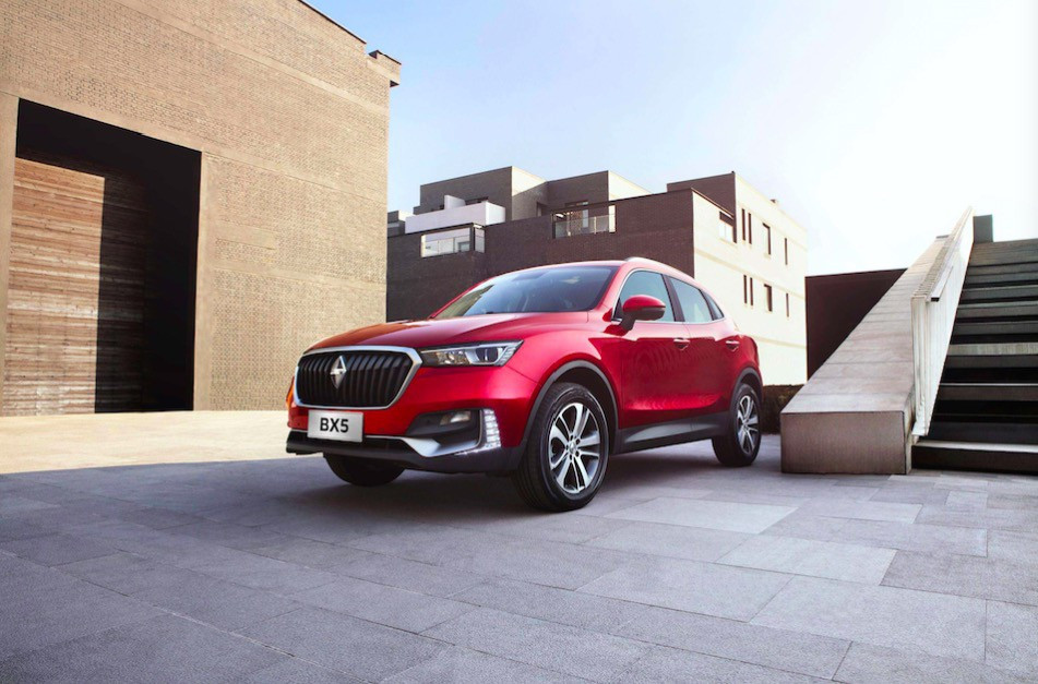 4s店的库存车最终怎么办,4s店积压库存