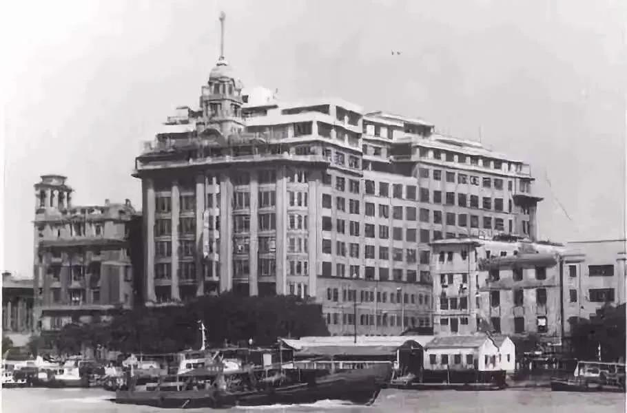 前南方大厦总经理李伟武：书写千年商都百年商厦史