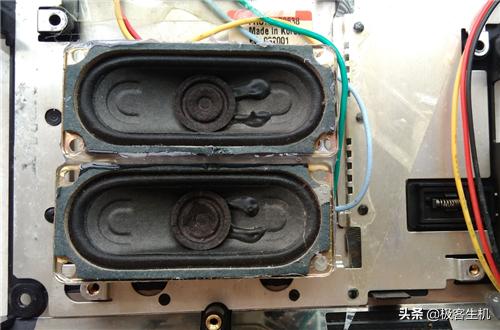 旧笔记本怎么改造成电视,废旧笔记本显示屏改电视