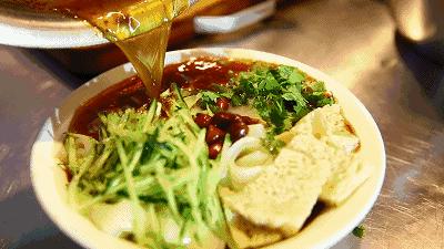 拌凉皮的调料有什么诀窍吗,在家调凉皮料就像外面那样好吃