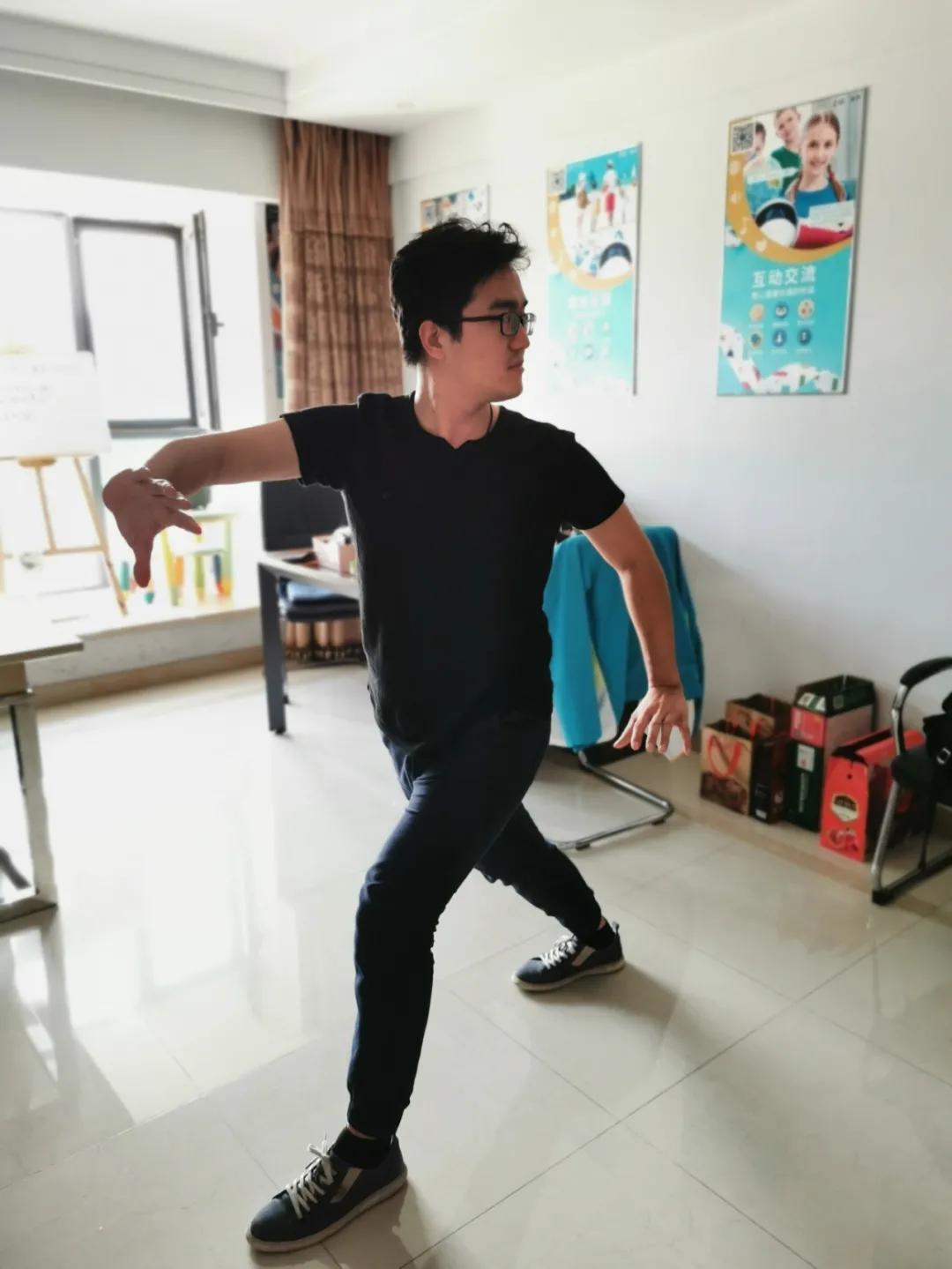 一位中医博士临床针灸的经验,一位高人的练拳体悟