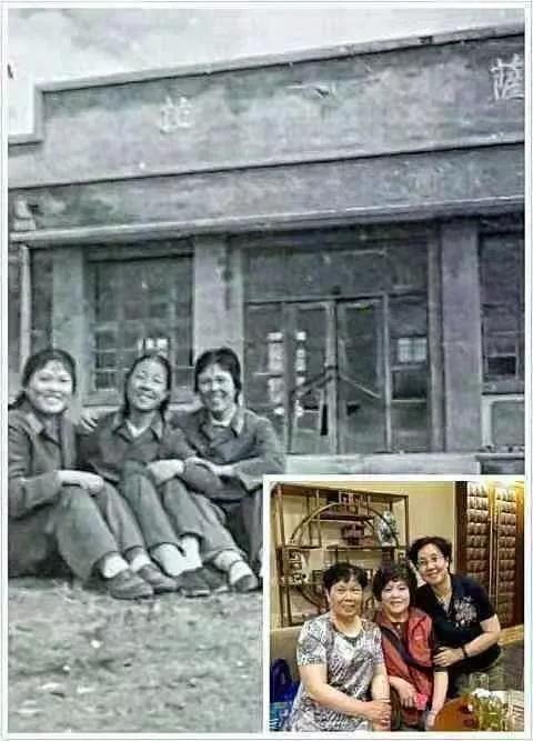 在*藏西**,我们的第三*战野**医院,我们的芳华……