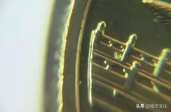 所有纪念币暗记图片,纪念币收藏记住这五点