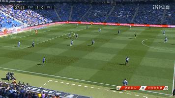 用科学吹武磊:他在进这个他记一辈子的球前都做了哪些调整?