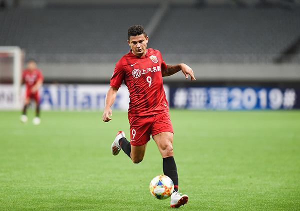 里皮在时有归化球员吗,里皮归化外援最新信息