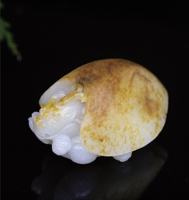 百年玉器世家，济兴成玉器品牌的诞生