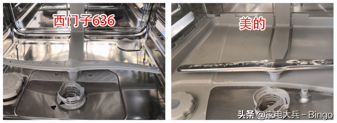 西门子洗碗机600xs拆解,西门子636洗碗机拆机图解