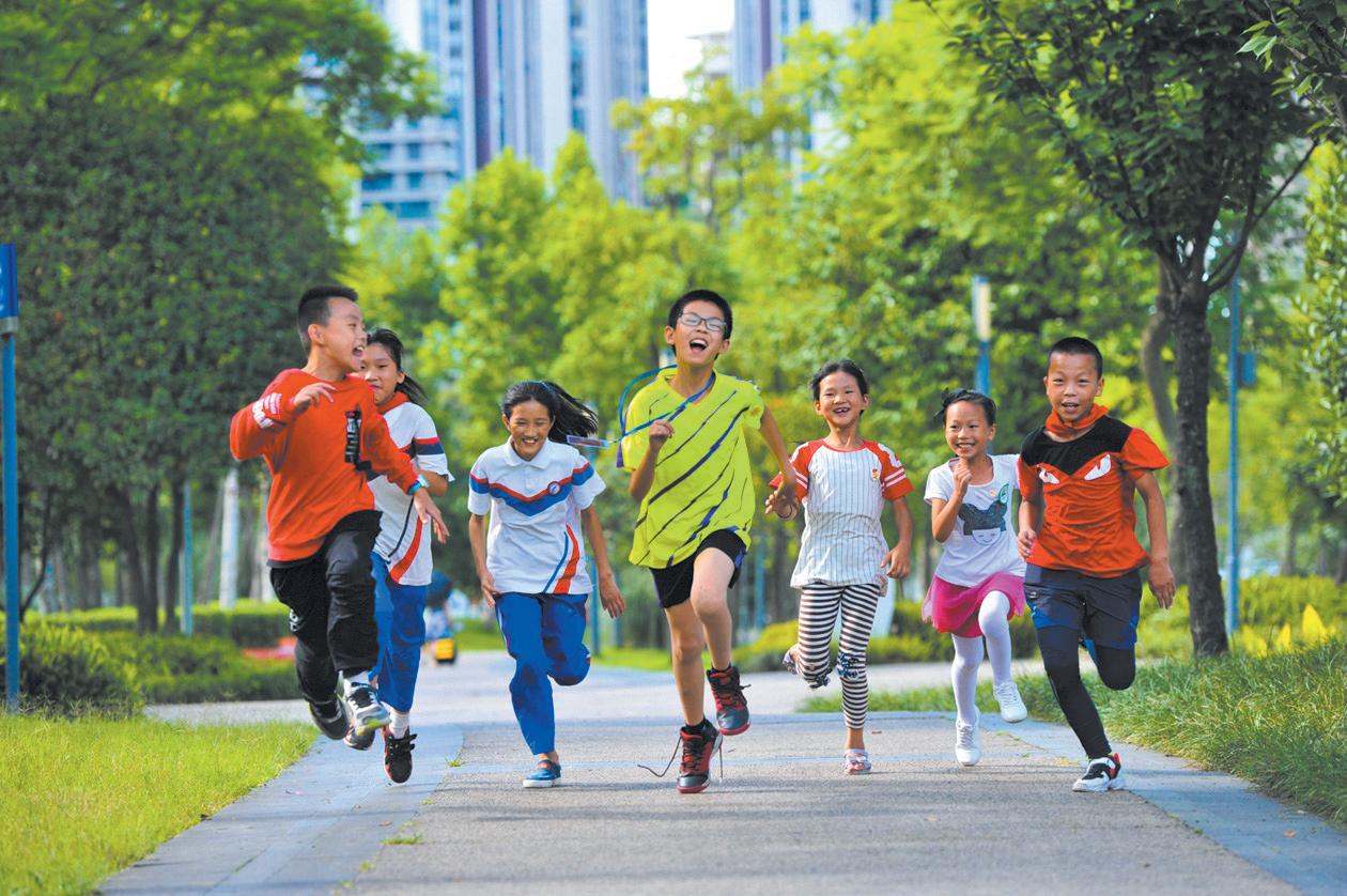 锦城湖绿道桥,锦城绿道多少个桥