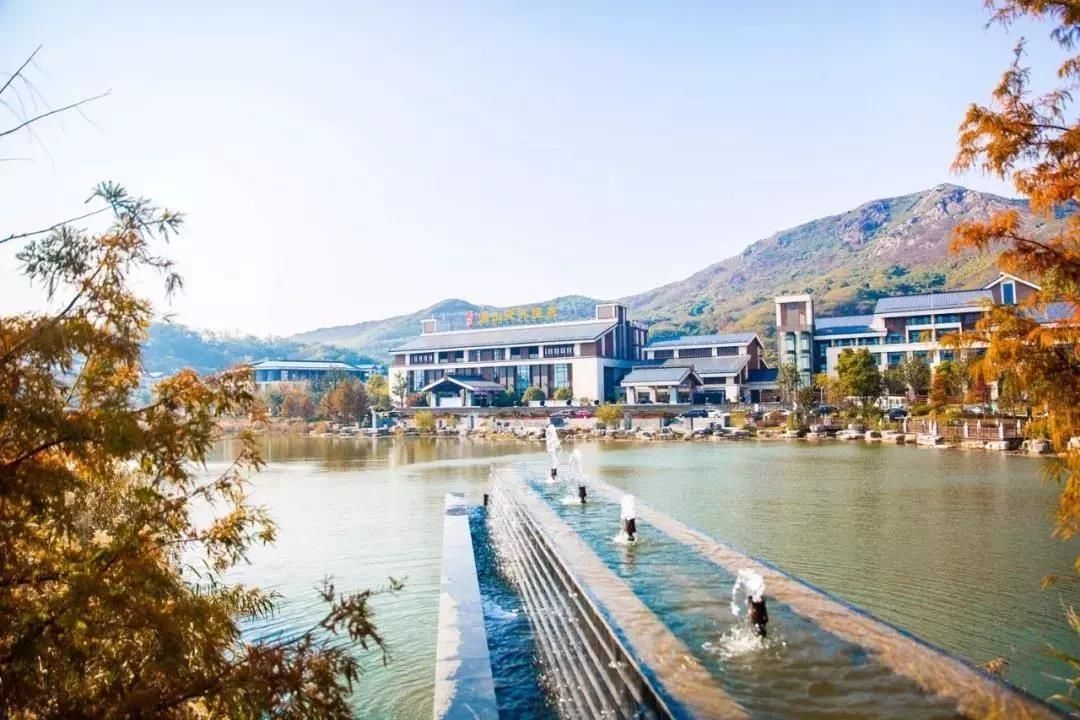 镇江圌山天沐温泉门票要多少钱,镇江圌山天沐温泉度假区团购