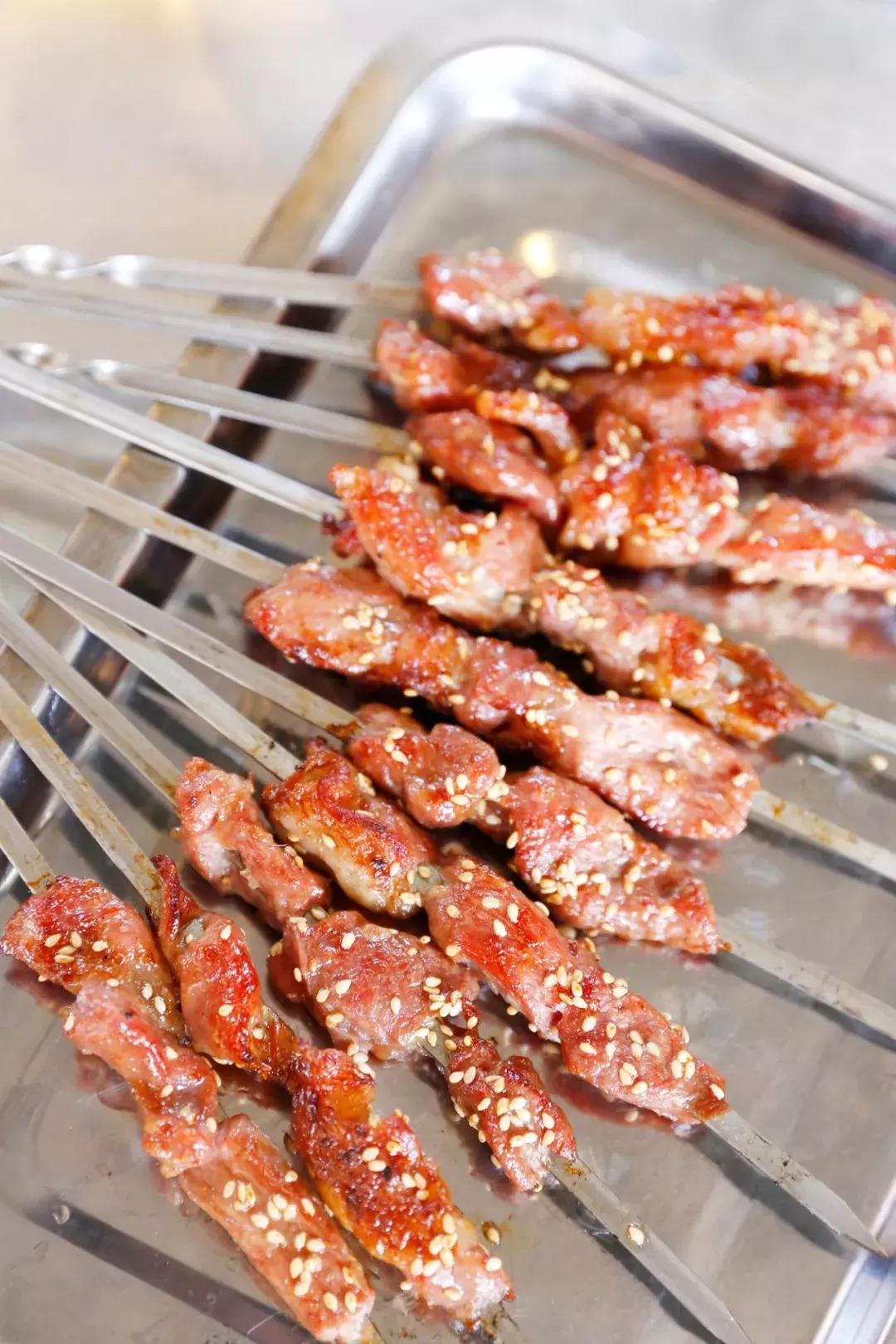 济南比较正宗的烤全羊,吃遍济南烤全羊