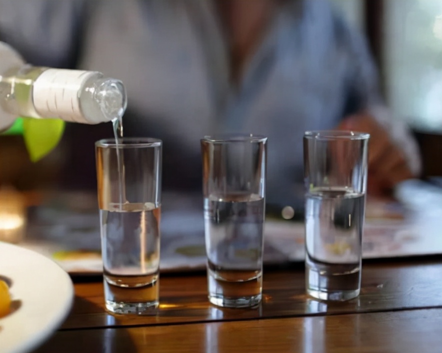 辽宁纯酿十大白酒,辽宁有什么好酒