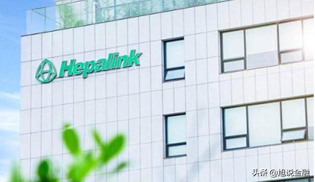 海普瑞产值,海普瑞2024年财务情况